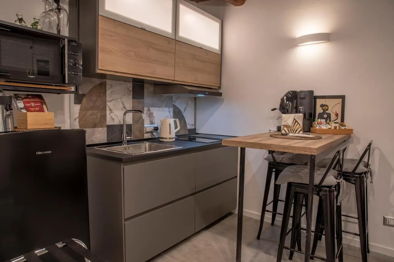 Σπίτι διακοπών Casa Vacanze Marite Apartment Νάπολη