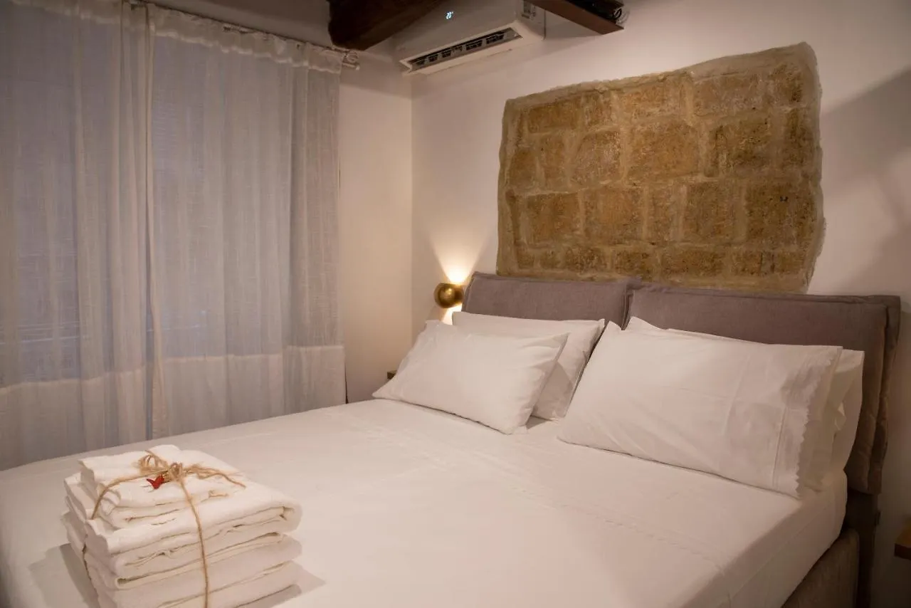 Casa Vacanze Marite Apartment Νάπολη 0*,