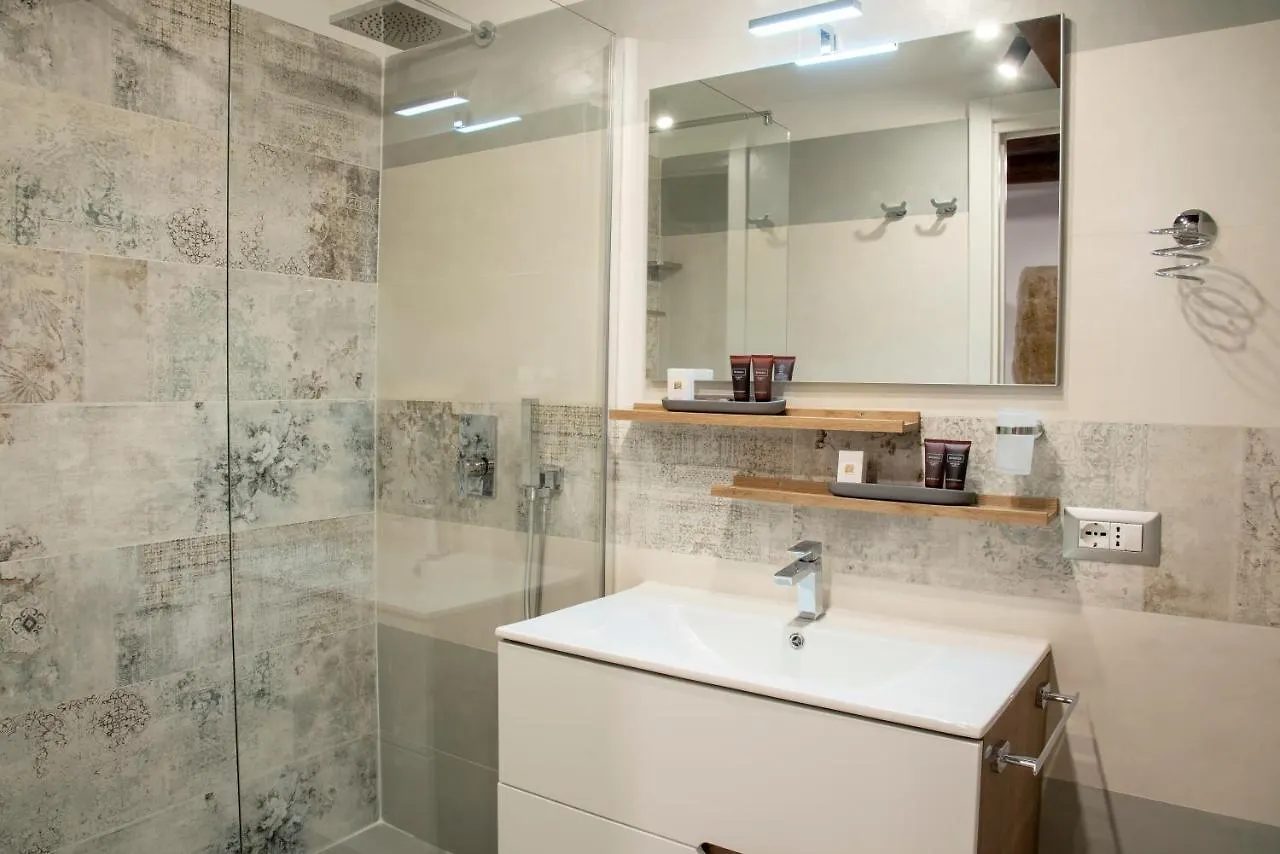Σπίτι διακοπών Casa Vacanze Marite Apartment Νάπολη