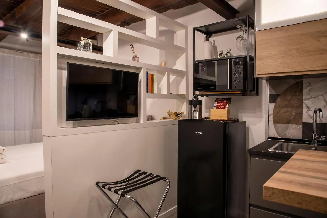 Σπίτι διακοπών Casa Vacanze Marite Apartment Νάπολη Ιταλία