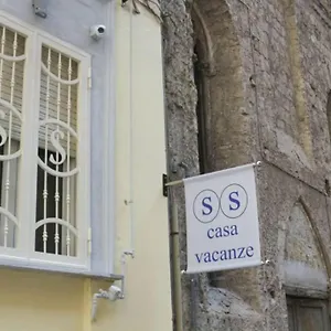 Casa vacanze Ss.casavacanza, Napoli