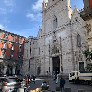 Casa vacanze Centro Antico, Napoli