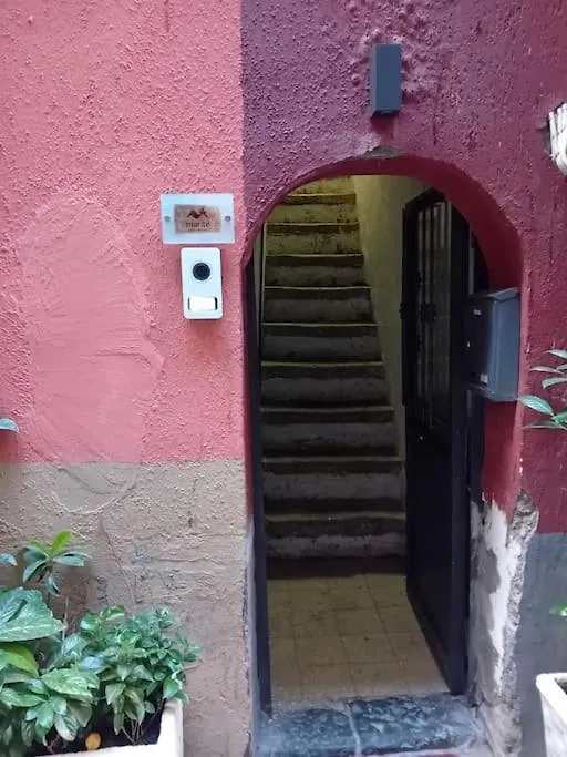 Casa Vacanze Marite Apartment Naples
