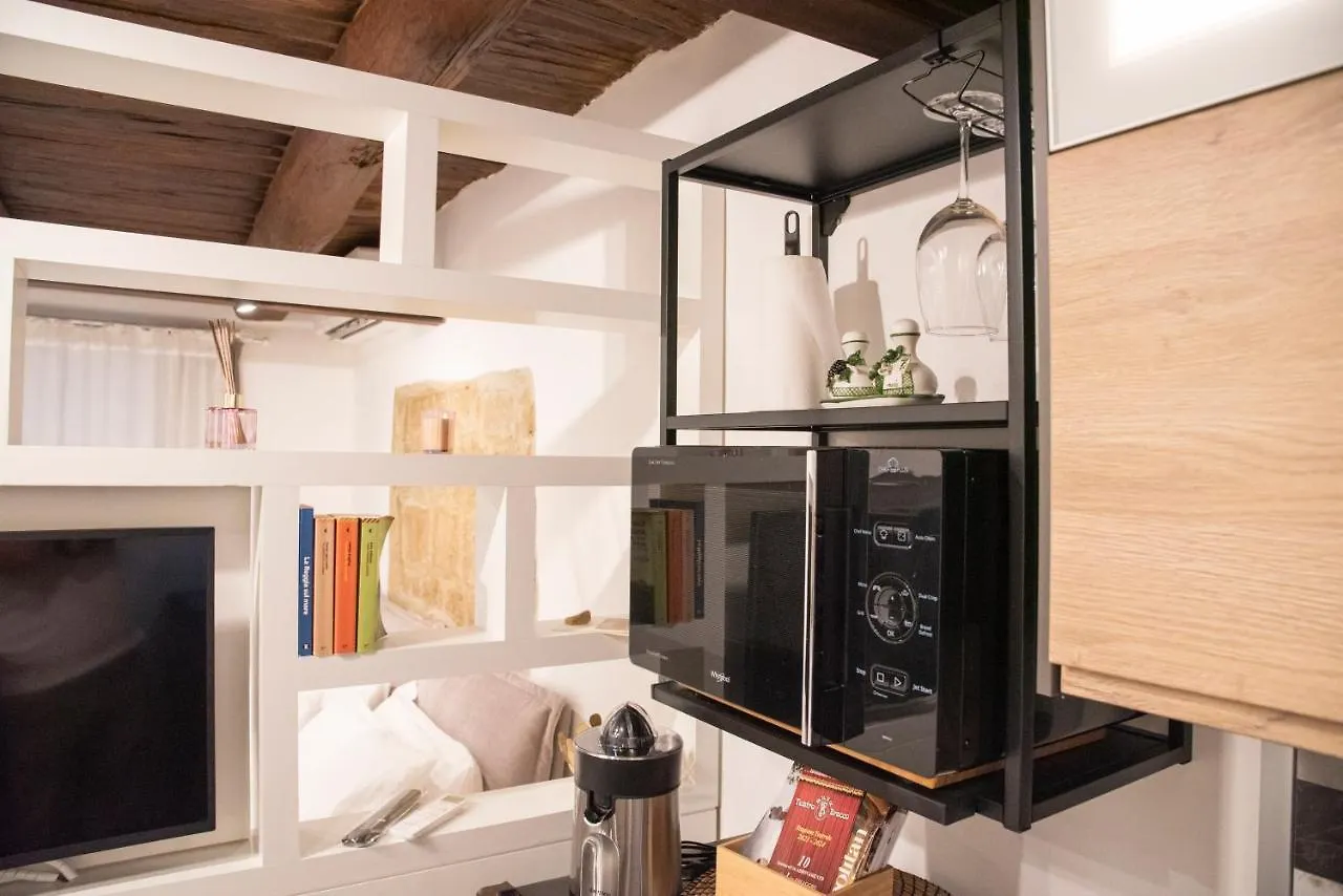 Casa Vacanze Marite Apartment Naples Italy