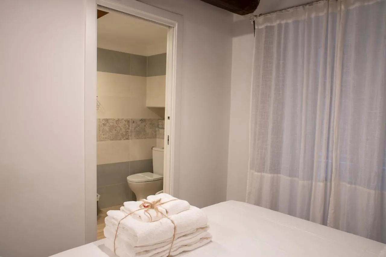 Casa Vacanze Marite Apartment Naples Italy