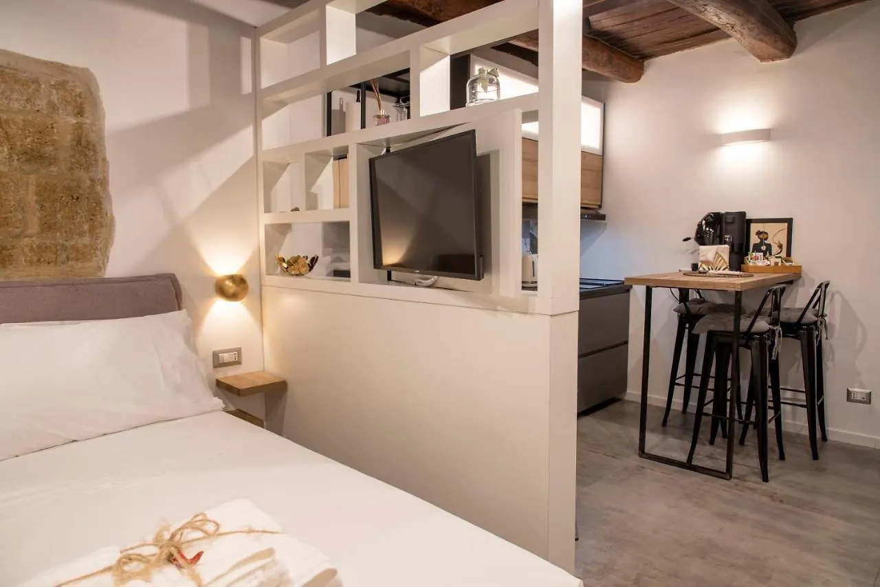 Casa Vacanze Marite Apartment Naples 0*,  Italy