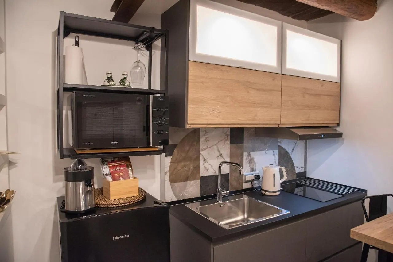 Casa Vacanze Marite Apartment Naples