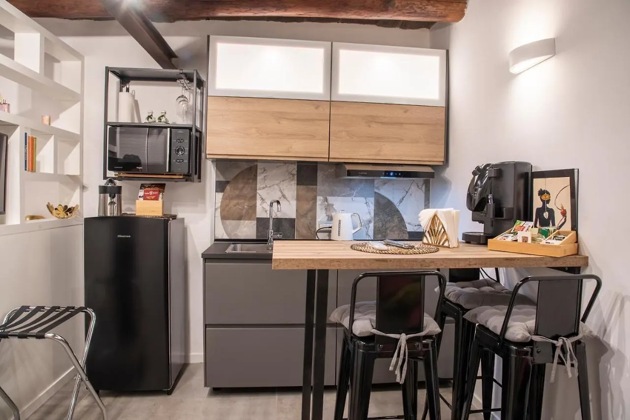 Casa Vacanze Marite Apartment Naples Holiday home