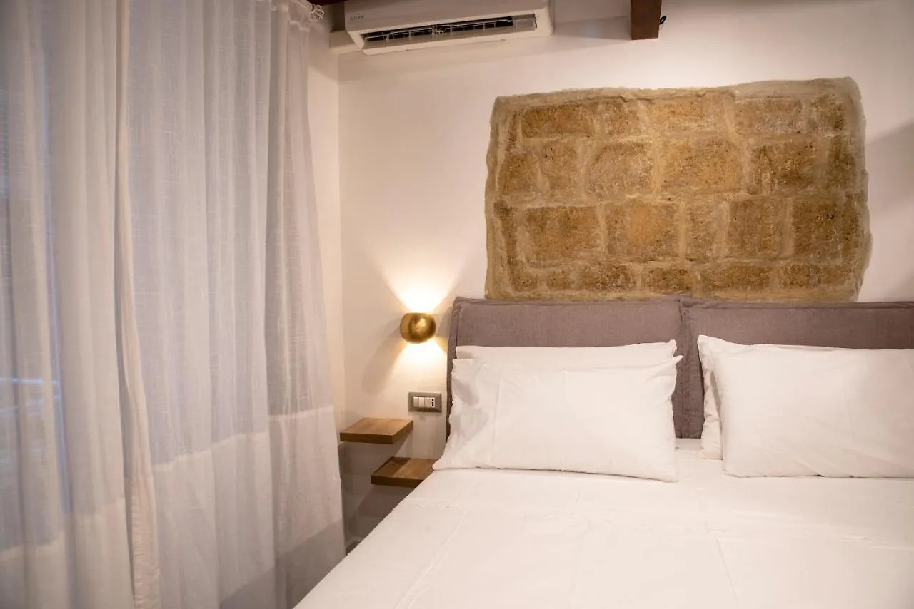 Holiday home Casa Vacanze Marite Apartment Naples